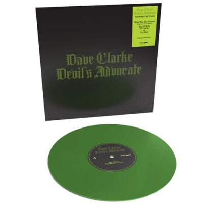 DAVE CLARKE - Devils Advocate
