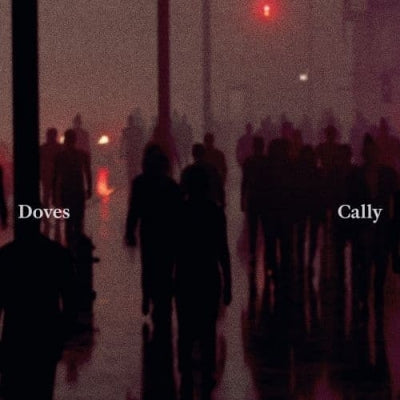 DOVES - Cally / Lean Into The Wind