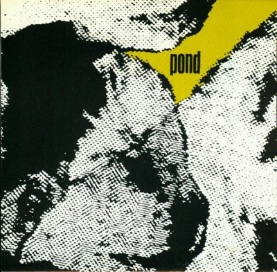 POND - Glass Sparkles In Their Hair \ Sundial