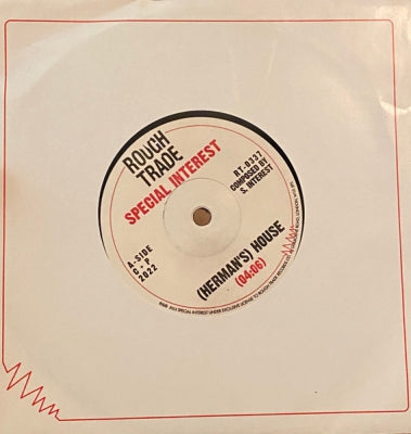 SPECIAL INTEREST - (Herman’s) House / Follow Me