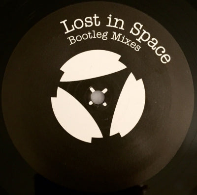 THE REALM - Lost In Space (Bootleg Mixes)
