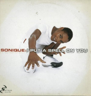 SONIQUE - I Put A Spell On You