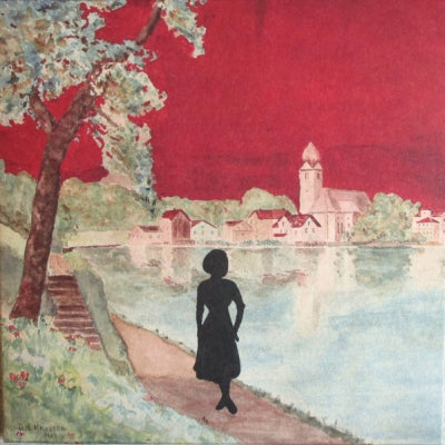 CURRENT 93 - Sketches Of My Nightmares And Dreams Occurring