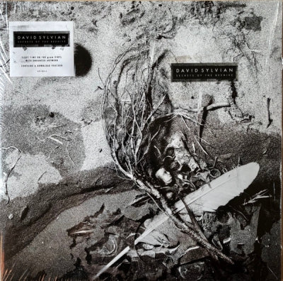 DAVID SYLVIAN - Secrets of the Beehive