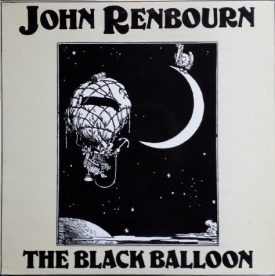 JOHN RENBOURN - The Black Balloon