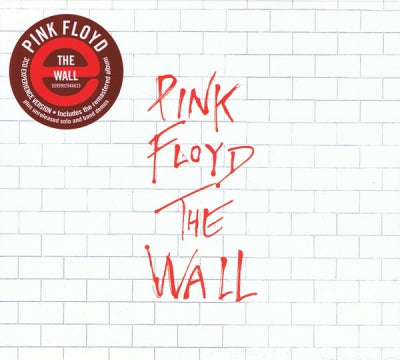 PINK FLOYD - The Wall