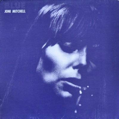 JONI MITCHELL - Blue