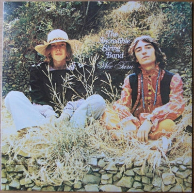 THE INCREDIBLE STRING BAND - Wee Tam