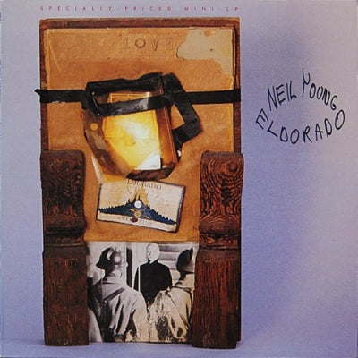 NEIL YOUNG & THE RESTLESS - Eldorado