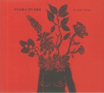 FLORA PURIM - If You Will