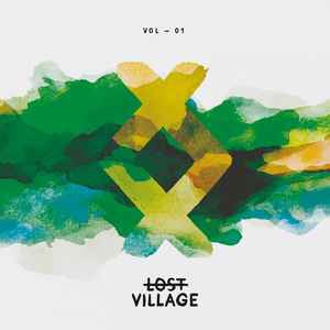 JAYMO & ANDY GEORGE - Lost Village Vol 01