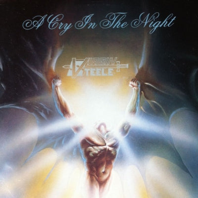 VIRGIN STEELE - A Cry In The Night