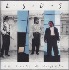 LOSADAS - Pa Llorar De Momento