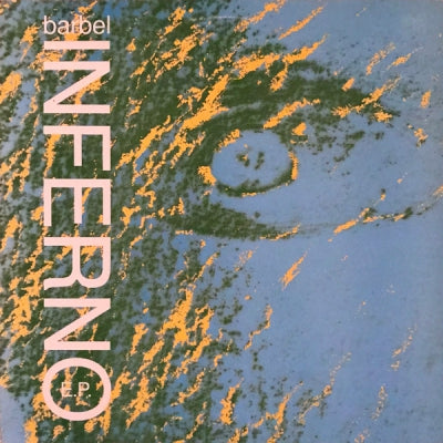 BARBEL - Inferno E.P.