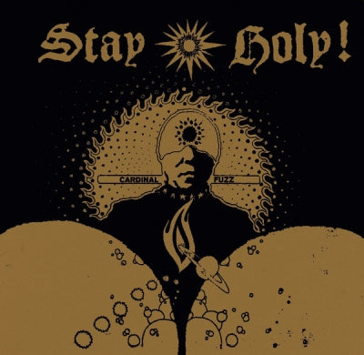 VARIOUS - Stay Holy!
