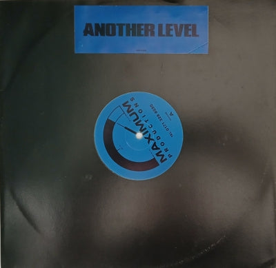 ANOTHER LEVEL - From The Heart (Frankie Knuckles Remixes)