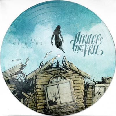 PIERCE THE VEIL - Collide With The Sky