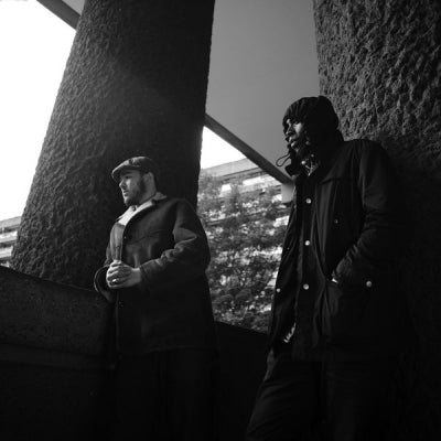 WU15 - Wu15 EP