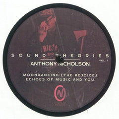 ANTHONY NICHOLSON - Sound Theories Vol. 1