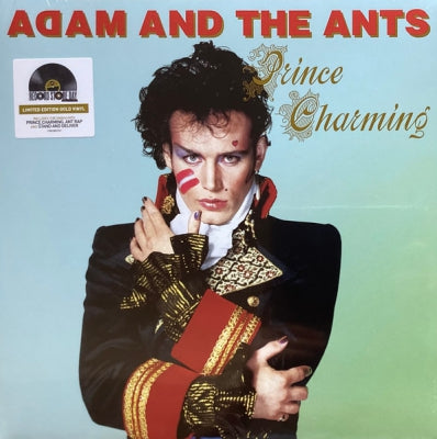 ADAM & THE ANTS - Prince Charming