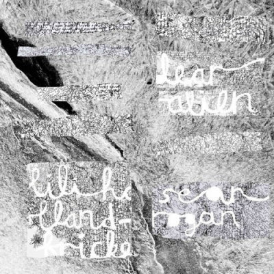 LILI HOLLAND-FRICKE & SEAN ROGAN - Dear Alien