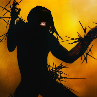 YOUNG FATHERS - Heavy Heavy