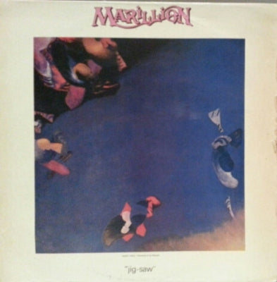 MARILLION - Jig-saw