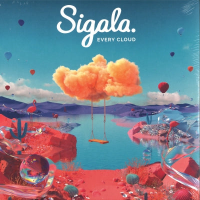 SIGALA - Every Cloud