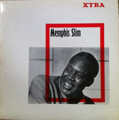 MEMPHIS SLIM - Memphis Slim