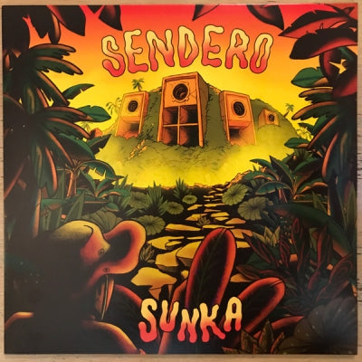 SUNKA - Sendero