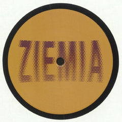 MUTUAL ATTRACTION / PRIVATE PRESS - Ziemia 003