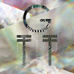 GUM TAKES TOOTH - Mirrors Fold