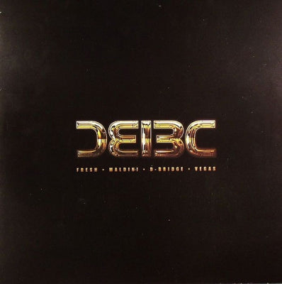 BC (BAD COMPANY) - Bad Company Classics (The Nine / Four Days)