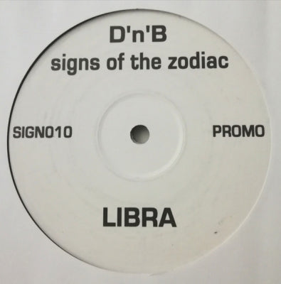 GENERATION DUB - Libra