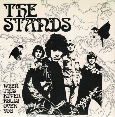 THE STANDS - When This River Rolls Over You
