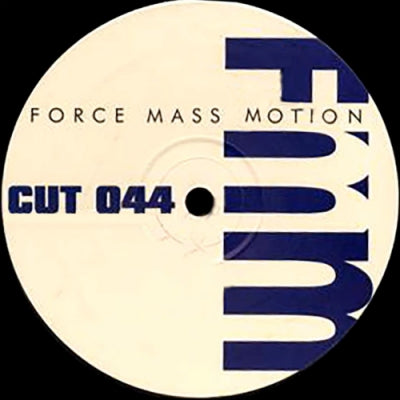 FORCE MASS MOTION - In To You