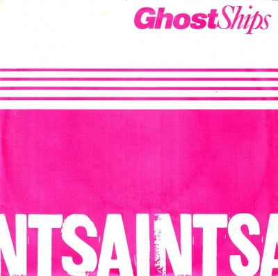 SAINTS - Ghost Ships