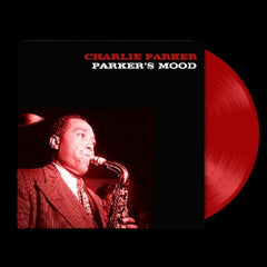 CHARLIE PARKER - Parker's Mood