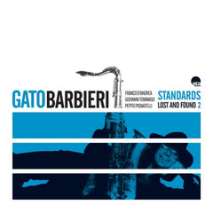 GATO BARBIERI - Standards Lost and Found 2