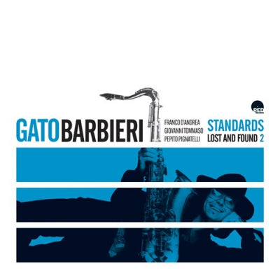 GATO BARBIERI - Standards Lost and Found 2