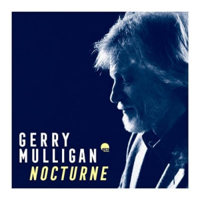 GERRY MULLIGAN - Nocturne