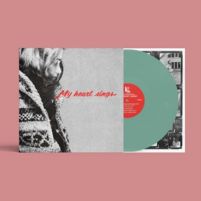 LINDA WATERFALL - My Heart Sings