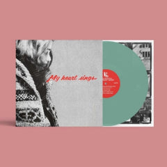LINDA WATERFALL - My Heart Sings