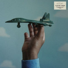 MICHAEL KIWANUKA - Floating Parade