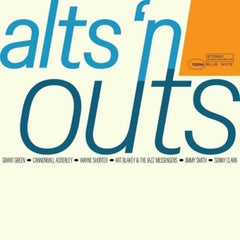 VARIOUS - Blue Note: Alts'n Outs