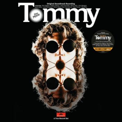 THE WHO - Tommy (Original Soundtrack)
