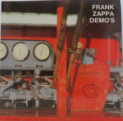 FRANK ZAPPA - Demo's