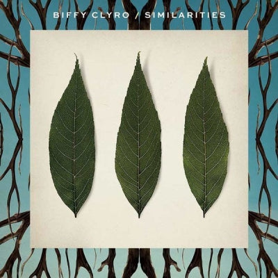 BIFFY CLYRO - Similarities
