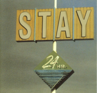 MARK LANEGAN - Stay