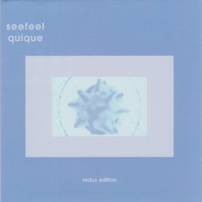 SEEFEEL - Quique